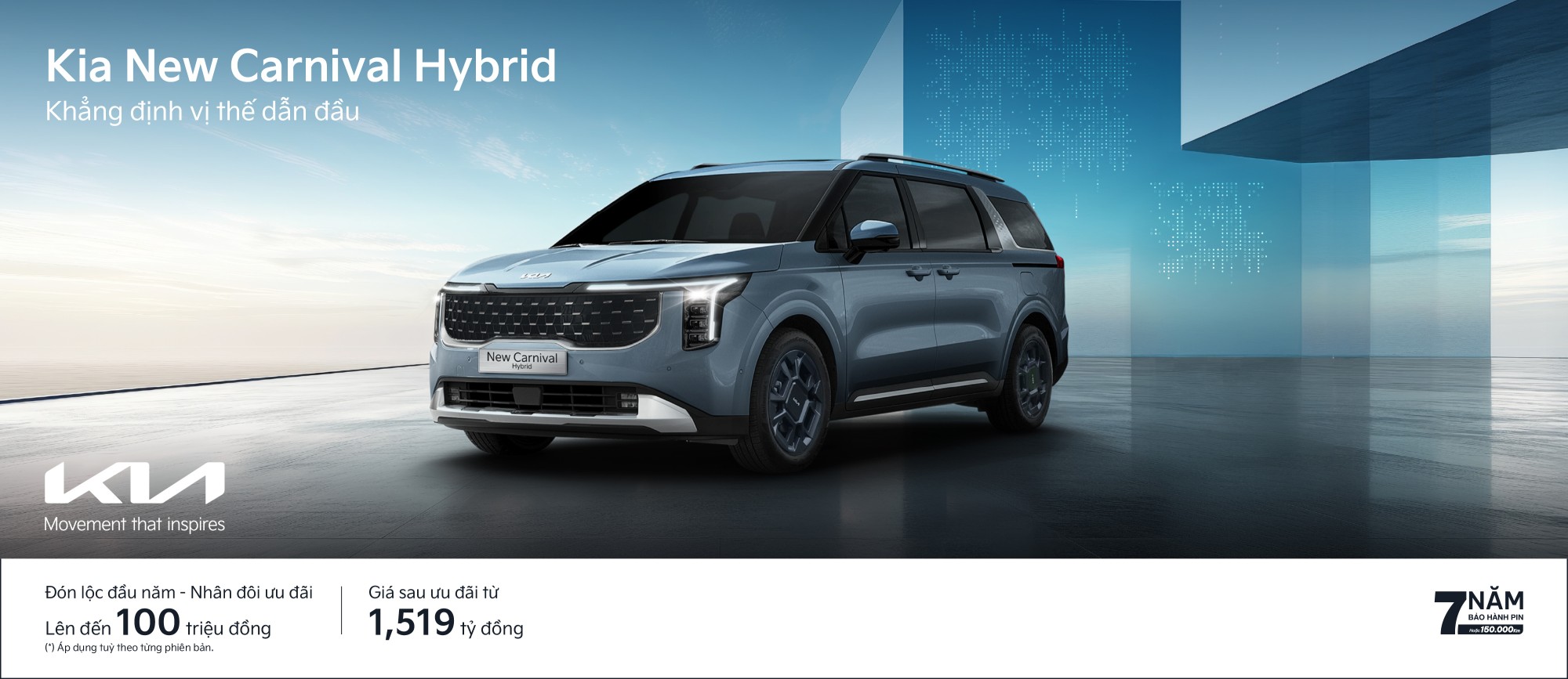 Kia New Morning