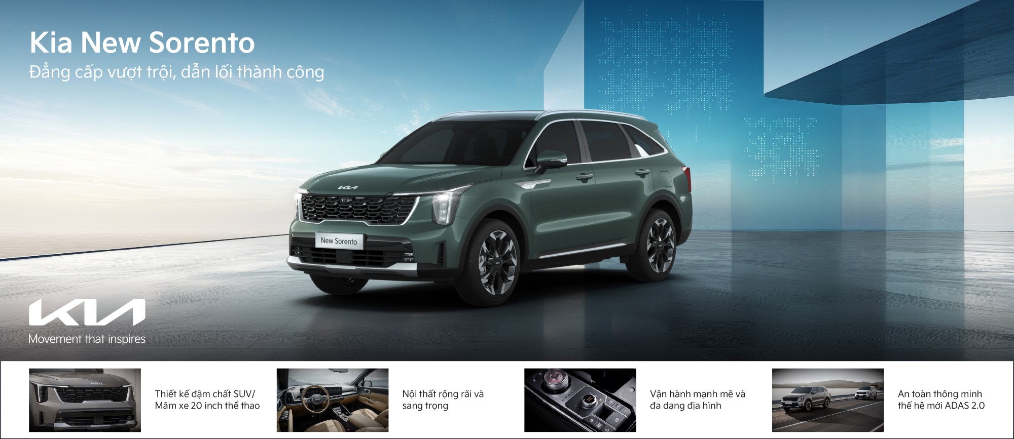 Kia New Morning