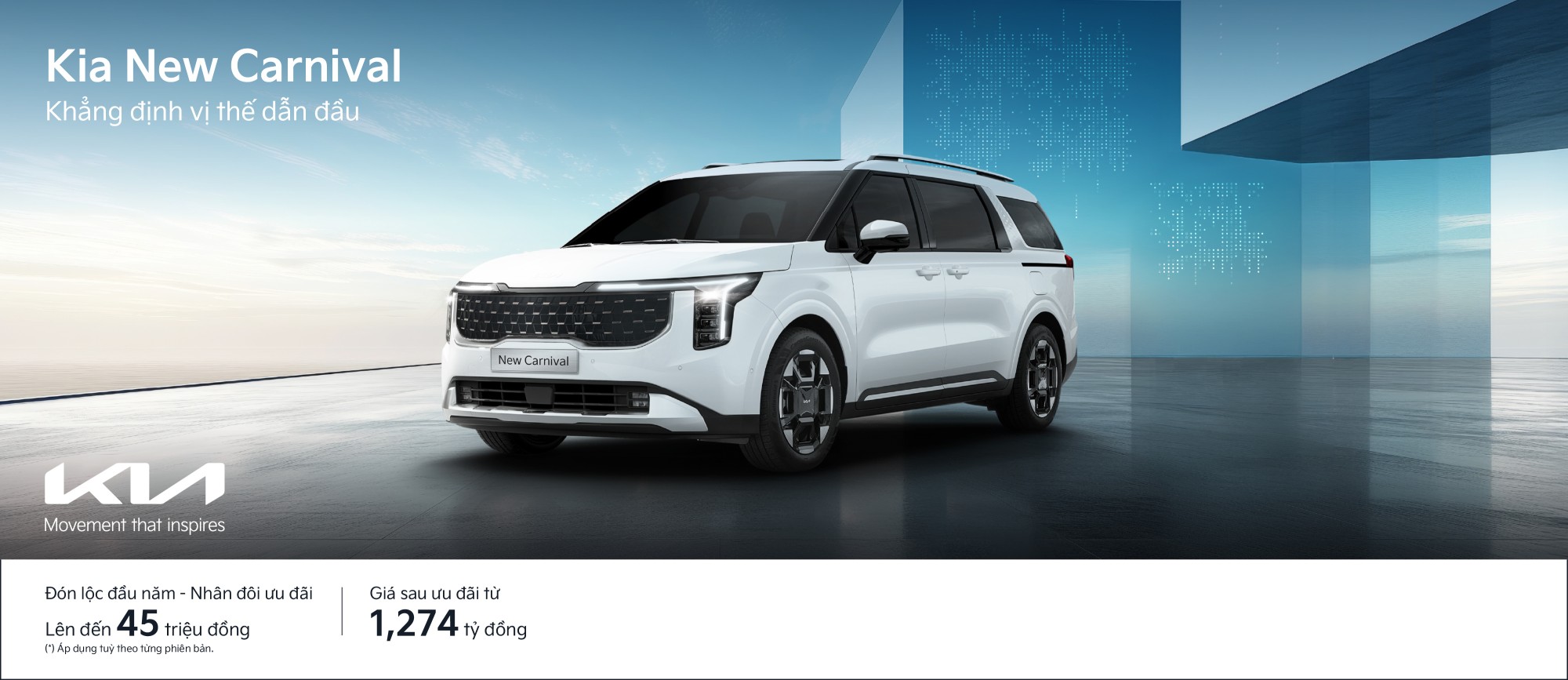 Kia New Morning
